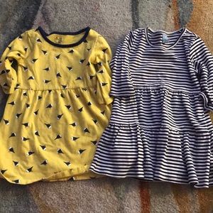 BabyGap Girl’s Dresses